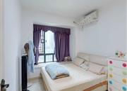 中熙香缤山-主卧