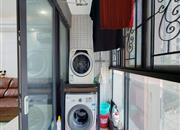 中熙香缤山-阳台