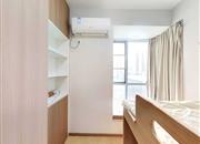 滨海之窗花园-次卧