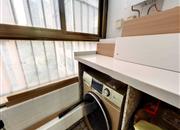 滨海之窗花园-阳台