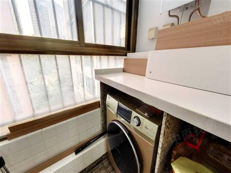 滨海之窗花园-阳台