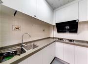 滨海之窗花园-厨房