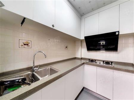 滨海之窗花园-厨房