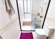 滨海之窗花园-卫生间