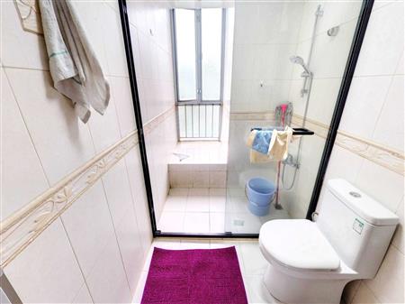 滨海之窗花园-卫生间