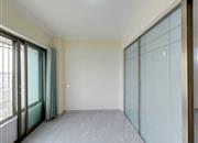 白金酒店公寓-卧室