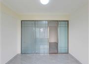 白金酒店公寓-卧室