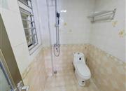 白金酒店公寓-卫生间