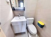 深城投中心公馆（深城投·中心公馆）-卫生间