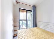 深城投中心公馆（深城投·中心公馆）-卧室