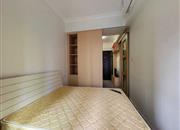 深城投中心公馆（深城投·中心公馆）-卧室