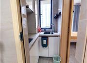 深城投中心公馆（深城投·中心公馆）-厨房