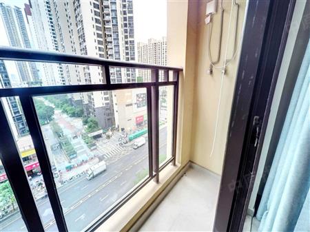 深城投中心公馆（深城投·中心公馆）-阳台