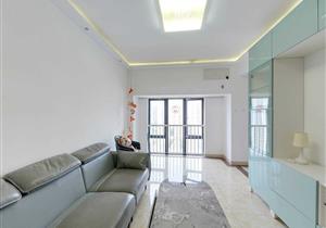 嘉洲富苑 84平3房 高层，业主急售，看房方便