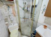 天御豪庭-卫生间