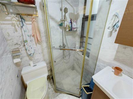 天御豪庭-卫生间