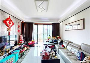 好房！荔海春城150平南向通透大四房周边醇熟配套诚心出售看约