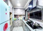 荔海春城-厨房
