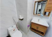 华联城市全景花园-卫生间