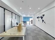 华联城市全景花园-主卧