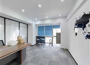 华联城市全景花园-主卧