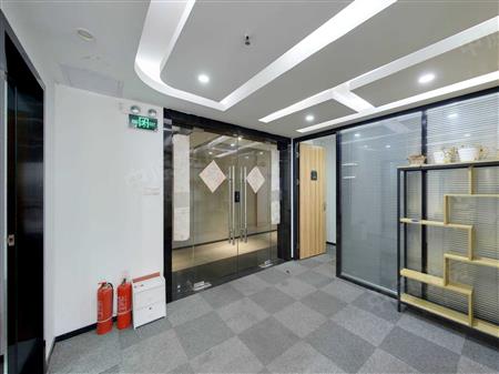 华联城市全景花园-其他