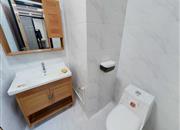 华联城市全景花园-卫生间