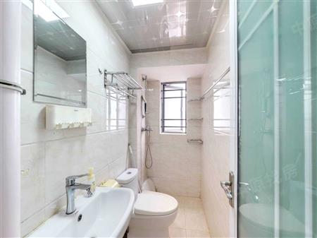 翡翠星光园(80后街)-卫生间