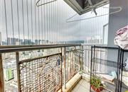 翡翠星光园(80后街)-阳台