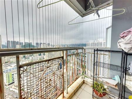 翡翠星光园(80后街)-阳台