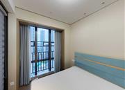 华润城润府三期-主卧