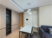 华润城润府三期-餐厅