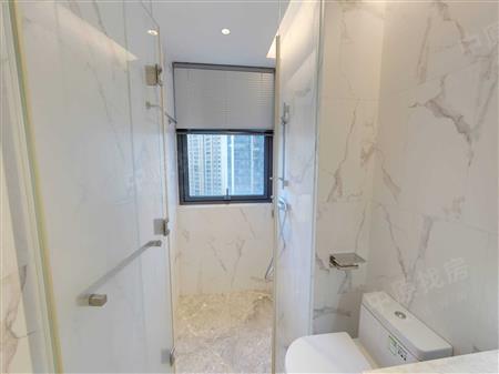 华润城润府三期-卫生间