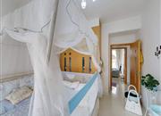 桃源居十五区-主卧