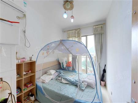 桃源居十五区-次卧