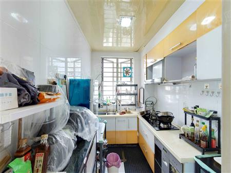 桃源居十五区-厨房