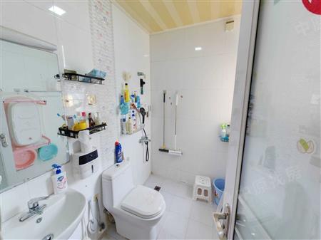 桃源居十五区-卫生间