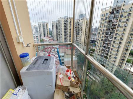 桃源居十五区-阳台