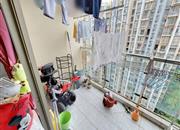 桃源居十五区-阳台