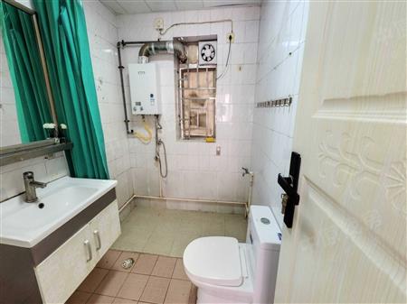 汇福花园-卫生间