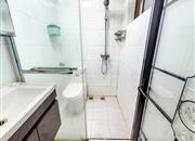 金丽豪苑-卫生间