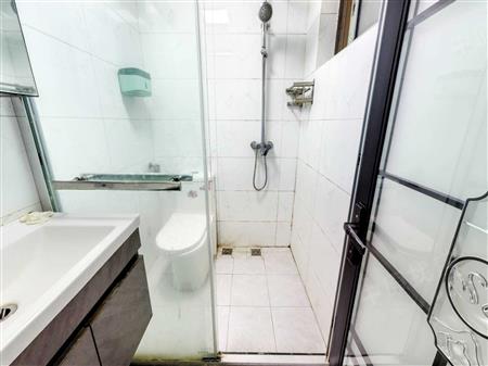 金丽豪苑-卫生间