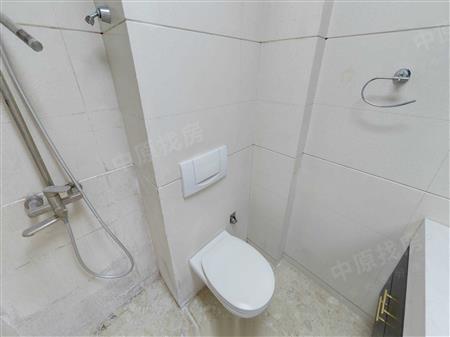 枫丹雅苑-卫生间