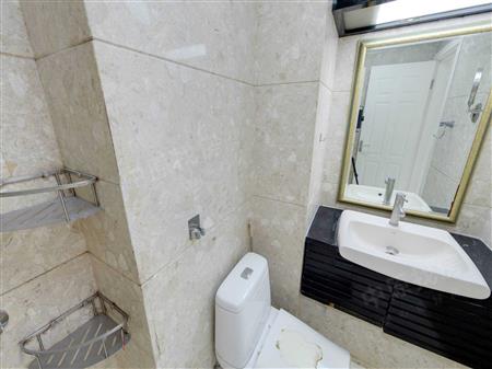 枫丹雅苑-卫生间