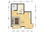 枫丹雅苑-户型图