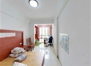 家和盛世花园（一期）-次卧