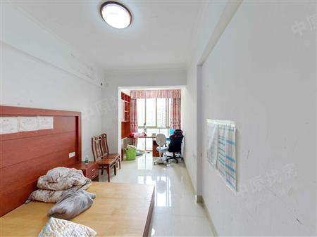 家和盛世花园（一期）-次卧