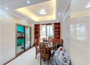 家和盛世花园（一期）-餐厅