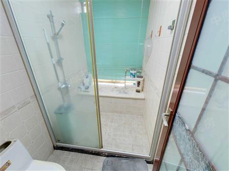 家和盛世花园（一期）-卫生间