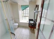 家和盛世花园（一期）-卫生间